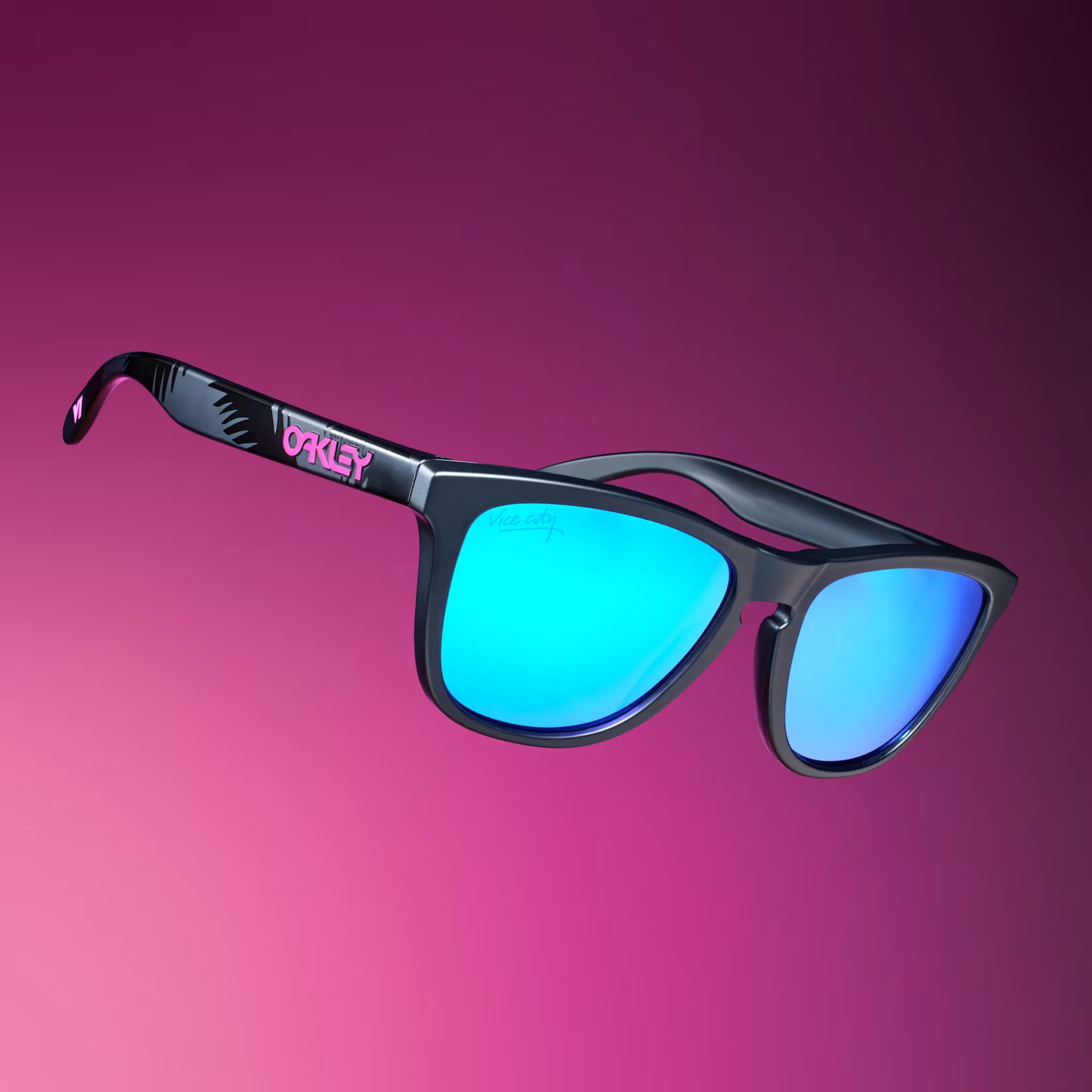 Gafas de sol Oakley® Frogskins™