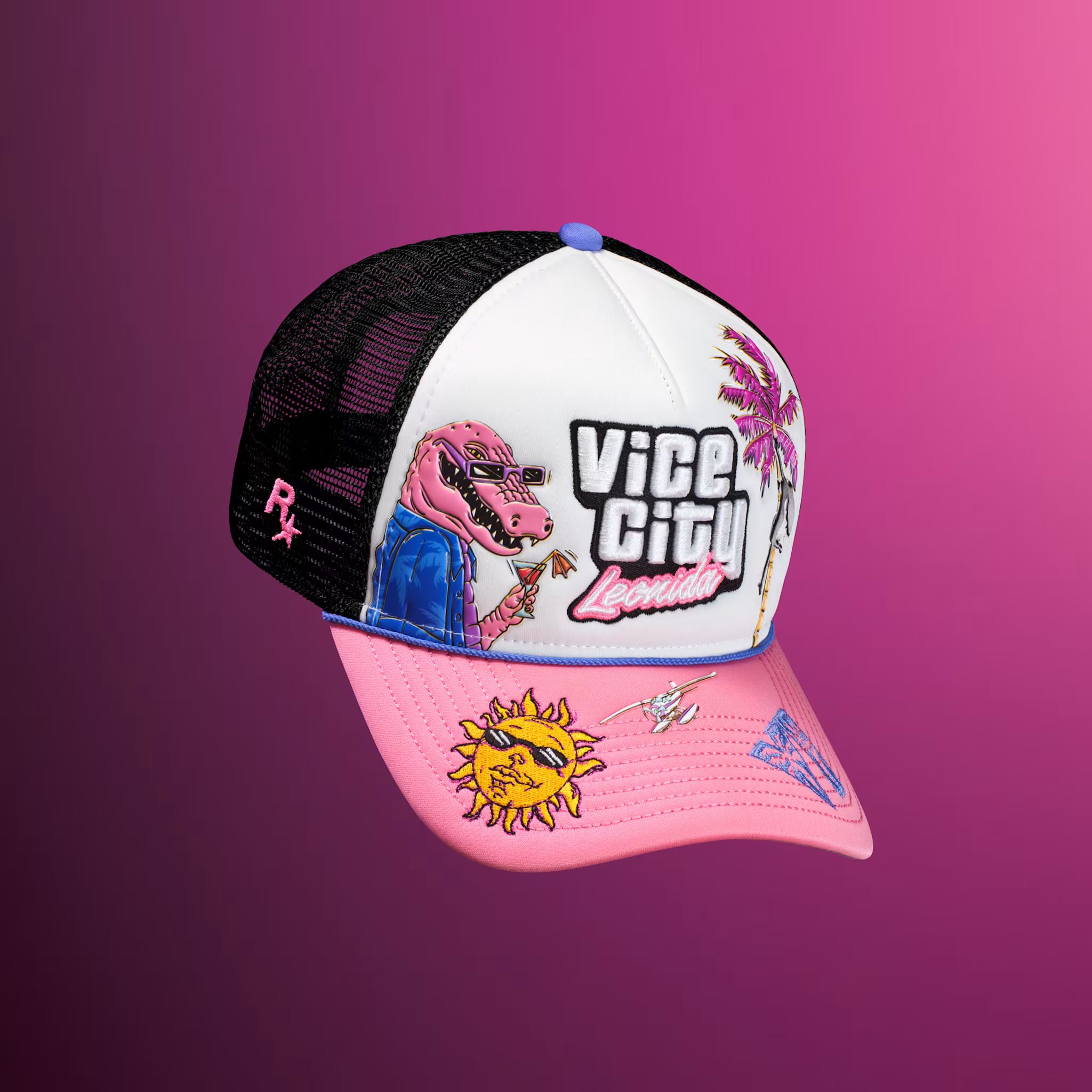 Gorra ajustable New Era® 9FORTY